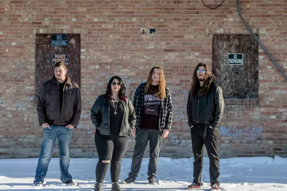 I Just Discovered My New Favorite Wyoming Rock Band