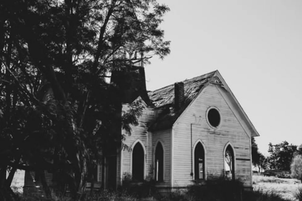 What Haunted City in Wyoming Has Had the Most Ghost Sightings?