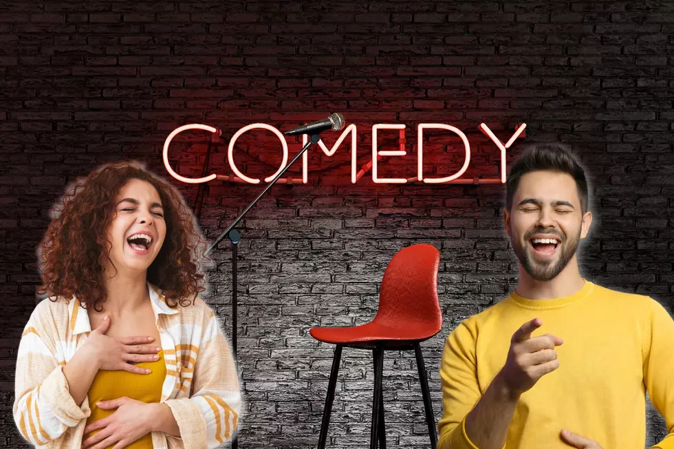 Ha-Ha-Have You Heard? Laramie Laughs for a Cause is BACK!